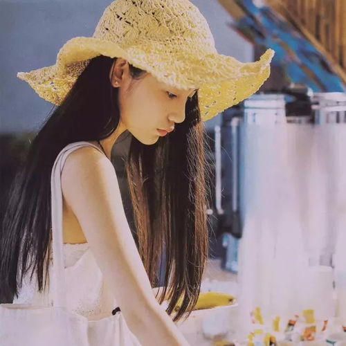 女生头像一生所求,爱与自由