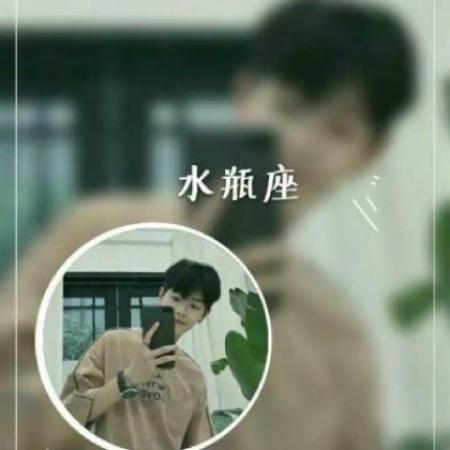 十二星座情侣头像,12星座情侣头像一左一右