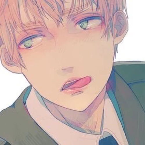 动漫男头你走之后,雨越下越大