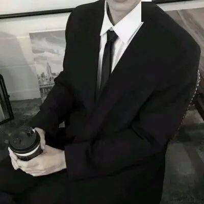 超赞好看的微信头像