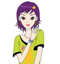 12星座老婆使用说明书居家旅行必备