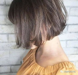 这个夏天要不要剪短发度过