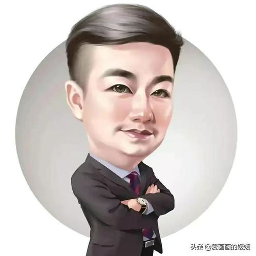 换一换你的微信头像吧,含金量十足的男士动漫头像,大叔们的最爱