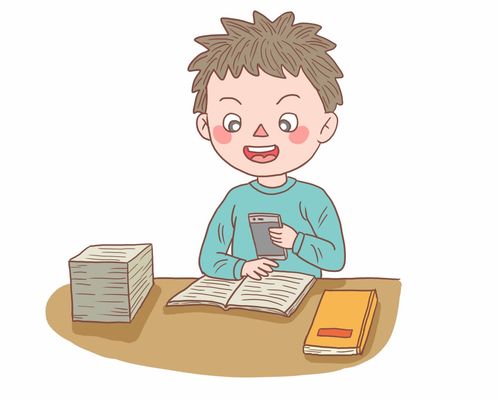 疫情防控期间,给居家小学生的几点建议