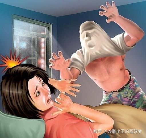 监狱里哪类罪犯最被瞧不起