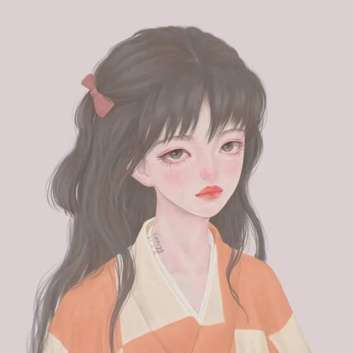 动漫情头爱会在不联系的日子里被新的事物冲淡吗
