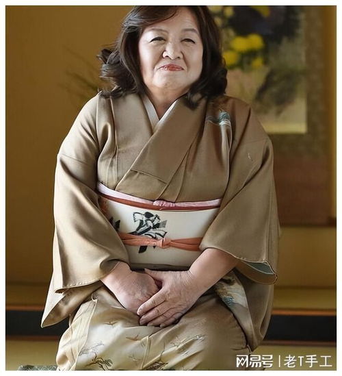 屡禁不止日本色情业,挤满了60岁老人女优