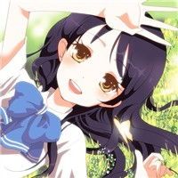 那年我们的杂味动漫美少女