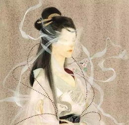 三生三世十里桃花,刘亦菲or杨幂,谁是你心目中的白浅