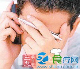 是谁向男人健康下了毒手
