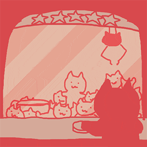 80张抖音沙雕猫猫表情包全网超全