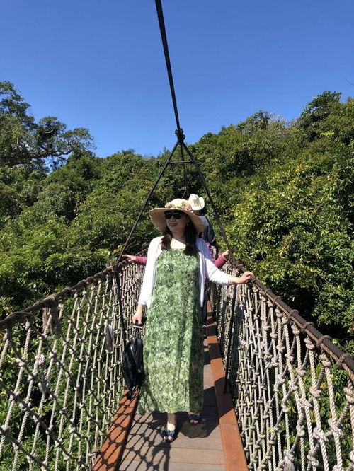 2019年,三大美女的三亚自由行,相亲相爱携手闺蜜情缘