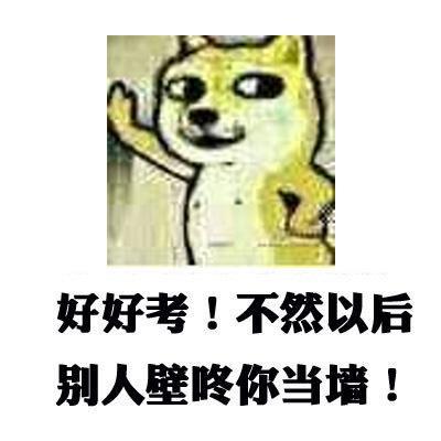 加油搞笑表情包表情包