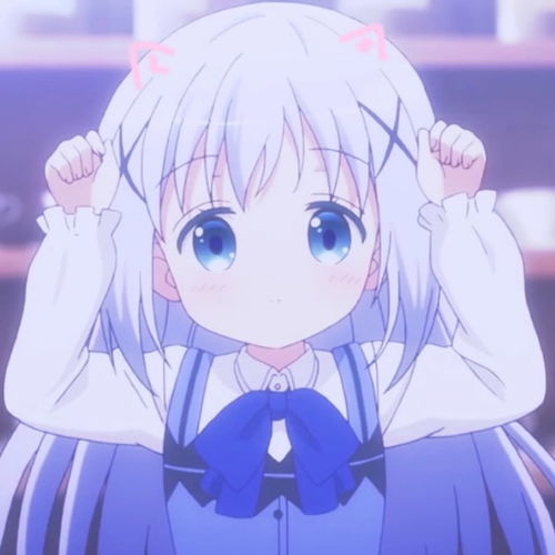 萌萌哒猫妹子