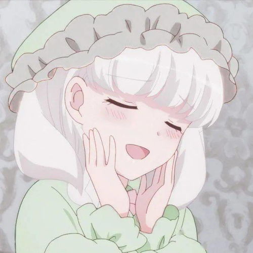 动漫头像丨男女生头像