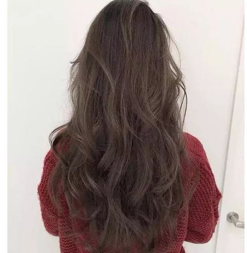 护理头发有讲究这些误区你要注意女性
