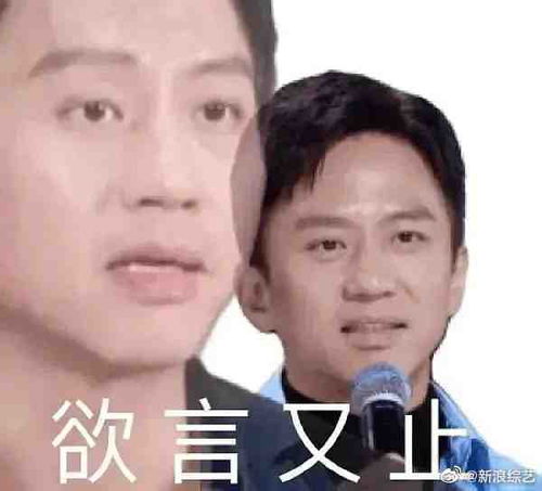 组图表情包更新邓超创4中点评的表情自带搞笑buff