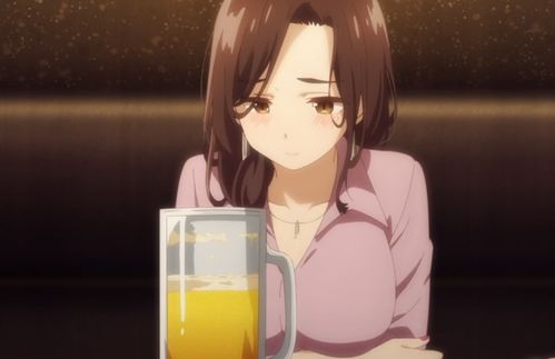 剃须吉田才是真正的人生赢家,被3个不同年龄段的女生表白,哪个适合过日子