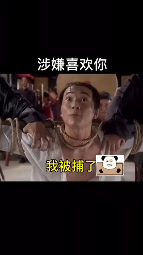 涉嫌喜欢你表情包搞笑视频经典段子情侣夫妻