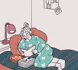 让男人高攀不起的女人,都用这四种微信头像,高情商的人都懂