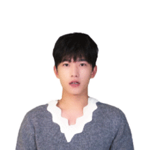 杨洋最新gif表情包