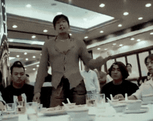 超级沙雕搞笑表情包我从未见过如此厚颜无耻之人,你敢勾引我