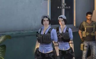 明日之后愚人节必备搞笑玩法,手把手教你扮演npc