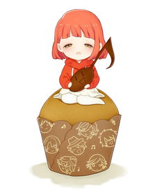 求动漫系列头像
