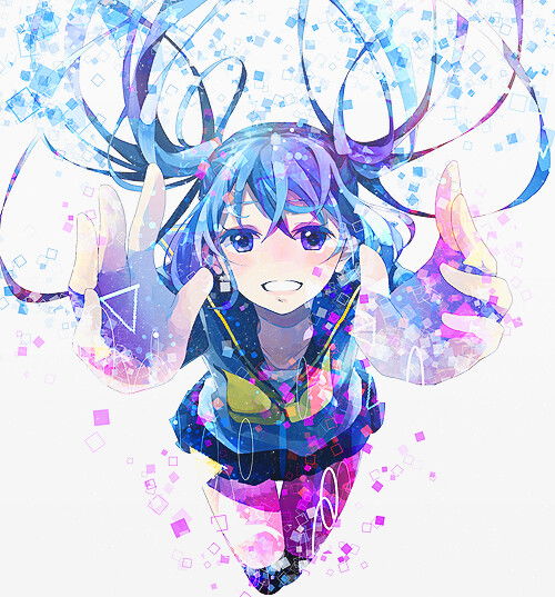 初音未来