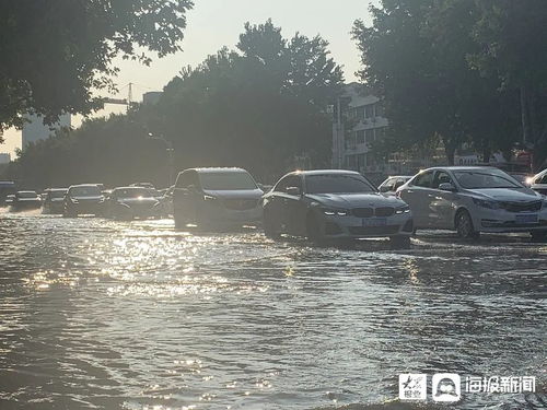 暴雨模式开启请收好这份雷雨天出行指南