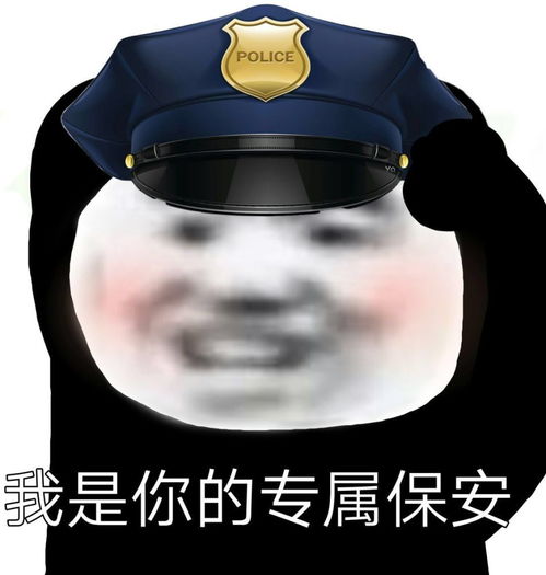 表情包那个可爱的我又出现了
