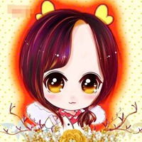 qq头像可爱萌卡通女生女生可爱萌卡通人物qq头像