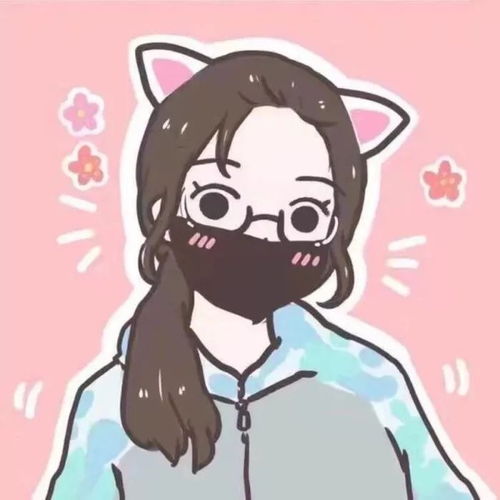 多人闺蜜头像姐妹小团体快来收图啦