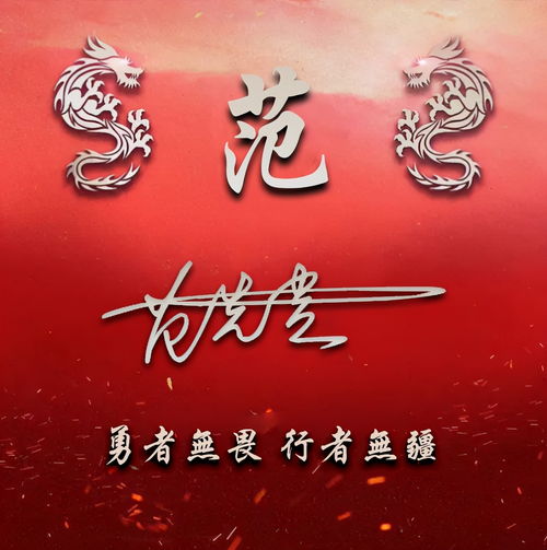 2021年你的头像该换了,46张高端商务艺术范签名头像,不要错过了