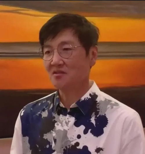 孙楠让人担心,就像变了一个人,是整容了还是减肥了