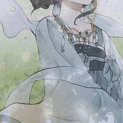 头像令人上头的闺蜜头像
