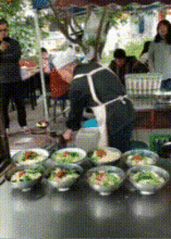搞笑趣图不要这么敷衍的表情好不,好歹也做做样子啊