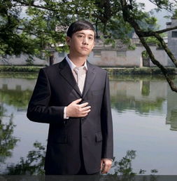 黄磊广告代言