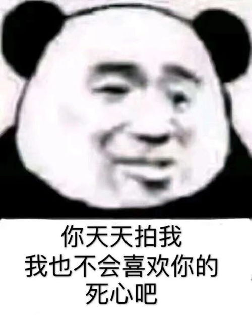 微信拍一拍聊天搞笑表情包来袭,拍一拍表情包火爆全网,拍一拍gif