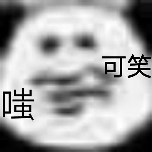 2022.4.07更新超逗超搞笑熊猫头表情包