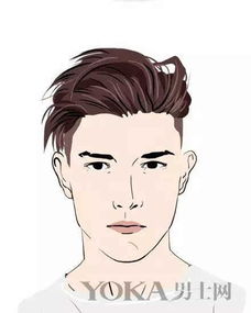 男神们的发型换太快你还是万年不变款么