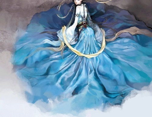 黄蓉情史射雕番外之一全景扫描黄蓉的两次婚姻四次偷情三个私生子知乎