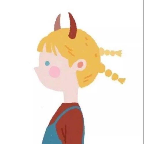 精选头像男生女生动漫情侣头像
