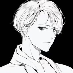 动漫男头记忆里想要和你共同寻欢
