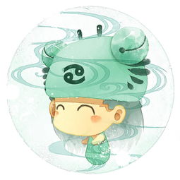 属猪巨蟹座2019年运势详解