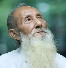 五六十岁老人头像真实照片老年人
