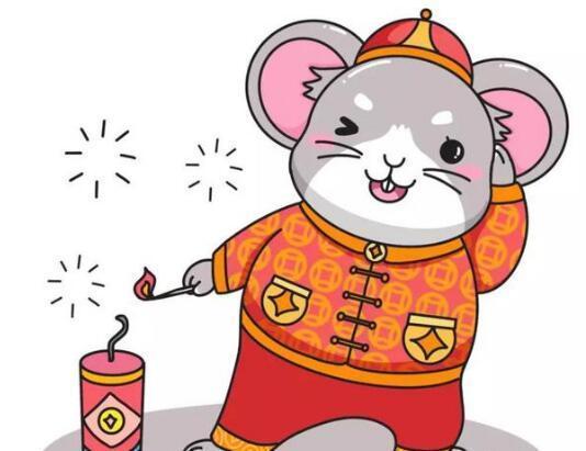 2020鼠年最新祝福语,经典有创意,快来收藏吧
