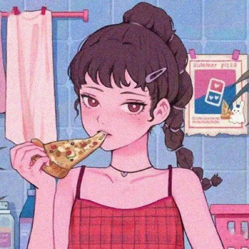 闺蜜头像多人姐妹头像大全