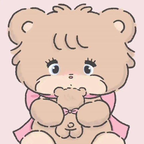 女生头像丨插画复古动漫