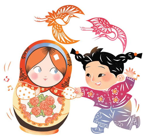 俄罗斯专家普京访华彰显俄中高水平合作